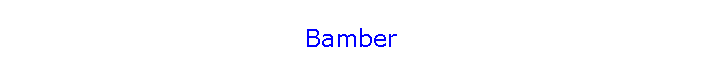Bamber