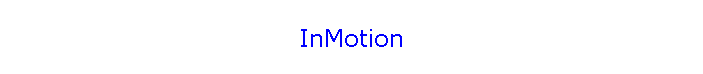 InMotion